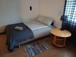 Juras Apartment - Ventspils - 0
