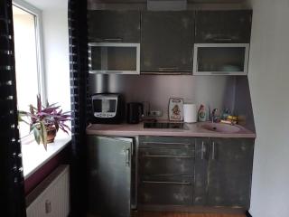 Juras Apartment - Ventspils - 4