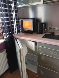 Juras Apartment - Ventspils - 3