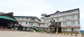 Hotel Vivor - Kohīma - 4
