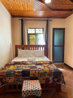 Kivuli Guest House - Moshi - 6