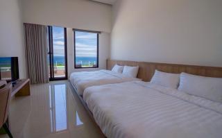 Xinghai Seaview Guesthouse - Île Lamay - 2