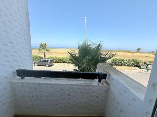 Marina Asilah golf, tennis pool - Oulad Akkou - 7