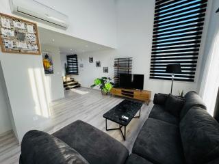 Private Holiday Home - Kyrenia - 9