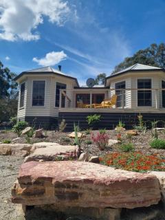 Walden Dale 5 acre Otways retreat - Barongarook - 9