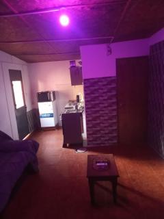 La casita amarilla - Treinta y Tres - 1