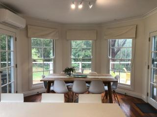Walden Dale 5 acre Otways retreat - Barongarook - 7