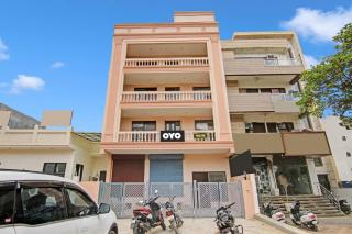 Hotel O Pristine - Faridabad - 0