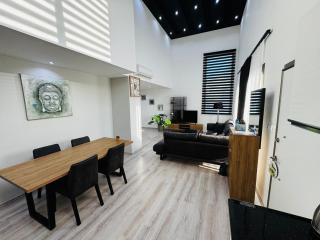 Private Holiday Home - Kyrenia - 5