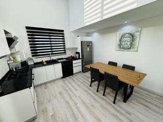 Private Holiday Home - Kyrenia - 6
