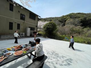 Hino Campsite - Wakayama - 4