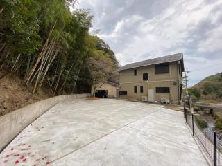 Hino Campsite - Wakayama - 2