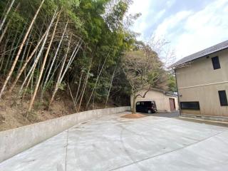 Hino Campsite - Wakayama - 1