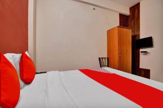 Hotel O Sudipti Resort - Indore - 2