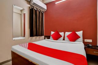 Hotel O Sudipti Resort - Indore - 4