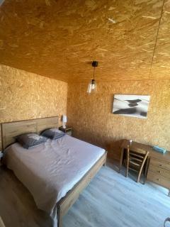 Petite maison proche Marais Poitevin, Puy dufou - La Ronde - 2