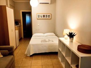 Cozy guest studio - Afitos - 6