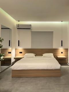 private Modern studio in jeddah 503 - Quai - 0