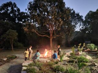 Walden Dale 5 acre Otways retreat - Barongarook - 1