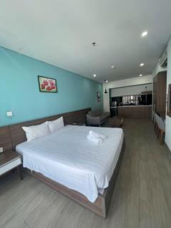 Sandy Hotel & Apartment - Danang - 1