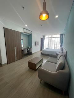 Sandy Hotel & Apartment - Danang - 3