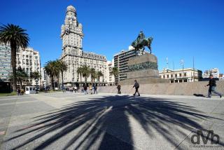 Balcon de la capital - Montevideo - 5