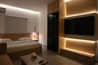 private Modern studio in jeddah 503 - Quai - 5