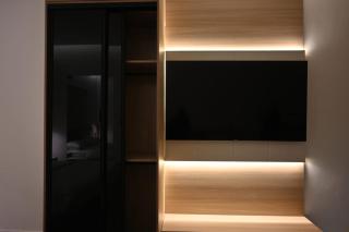 private Modern studio in jeddah 503 - Quai - 3