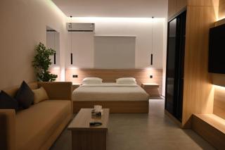 private Modern studio in jeddah 503 - Quai - 1