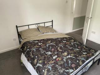 Tamworth Sleeps upto 7 - Moffat - 9
