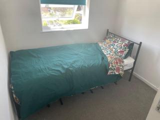 Tamworth Sleeps upto 7 - Moffat - 3