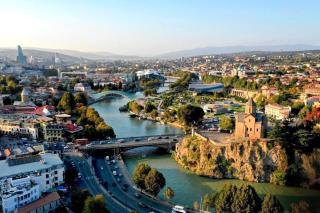 Tbilisi - Best View & Location - - Tiflis - 1