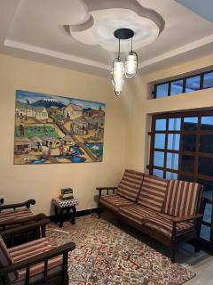 kivuli homestay - Moshi - 7
