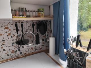 Cicha Czapla Apartament - Ustka - 8