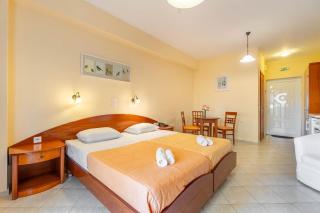 Kosmos Hotel - Agios Stefanos - 2