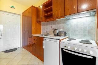 Kosmos Hotel - 1