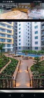 Nandwa Ivy Residences C607 - Nairobi - 6