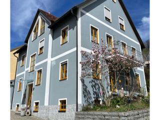 Apartment in Tännesberg near Goldsteig Trail - Tännesberg - 0