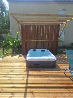 Gîte " Ô PARADIS" - 8