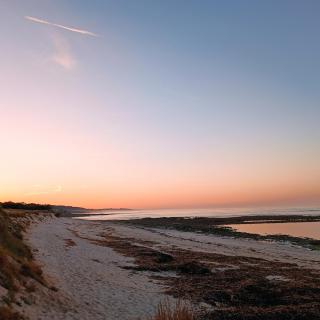 maison bretonne plage à pied - 9