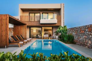 Aethrion Villas & Suites - Gennadi - 0
