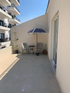 Irena Terrace - Saranda - 8