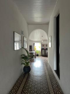 Casarão no centro de viçosa - 6