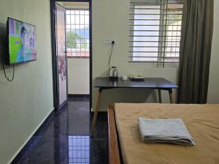 Perumal home stay - 3