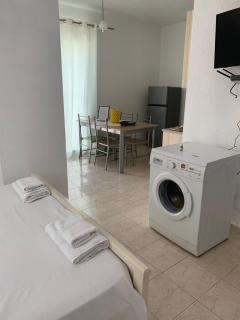 Irena Terrace - Saranda - 9