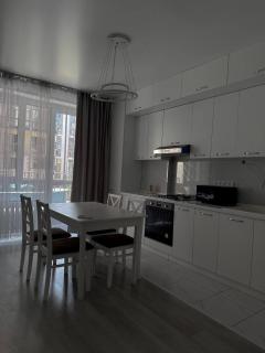 Teremki Luxe - Almaty - 2