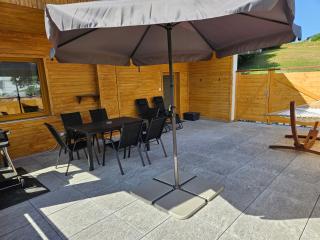 Wellness Apartment - - 8