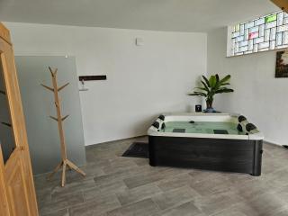 Wellness Apartment - - 4