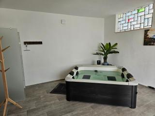 Wellness Apartment - - 3