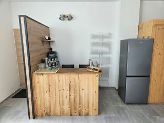 Wellness Apartment - - 1